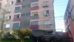 Apartamento - Praia Grande, SP