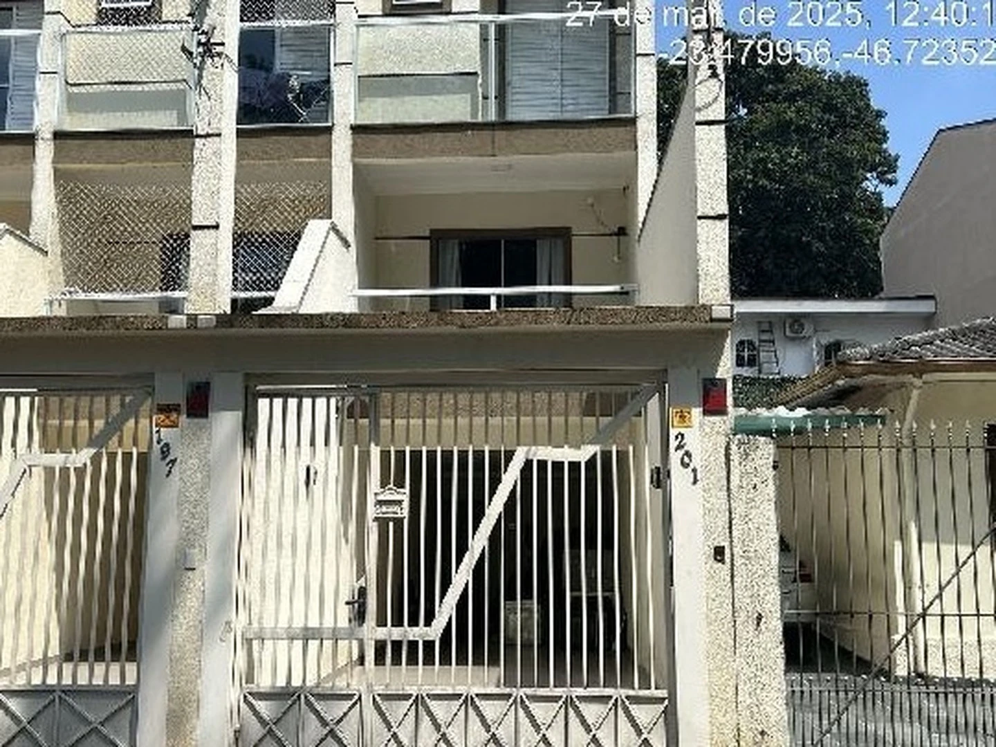 Casa - Sao Paulo, SP - foto 1