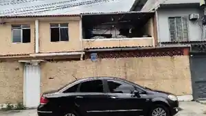 Casa - Rio De Janeiro, RJ