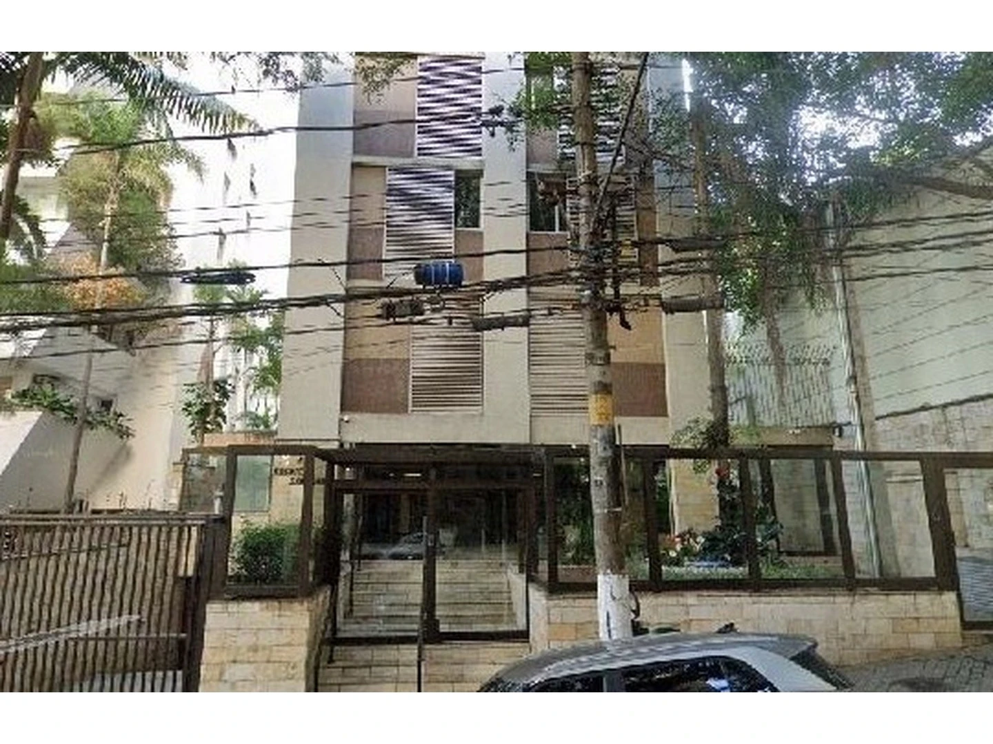 Apartamento - Sao Paulo, SP - foto 1