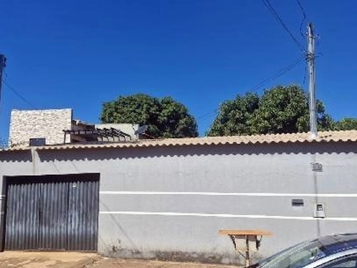 Casa - Santo Antonio Do Descoberto, GO - foto 1