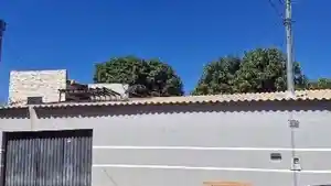 Casa - Santo Antonio Do Descoberto, GO