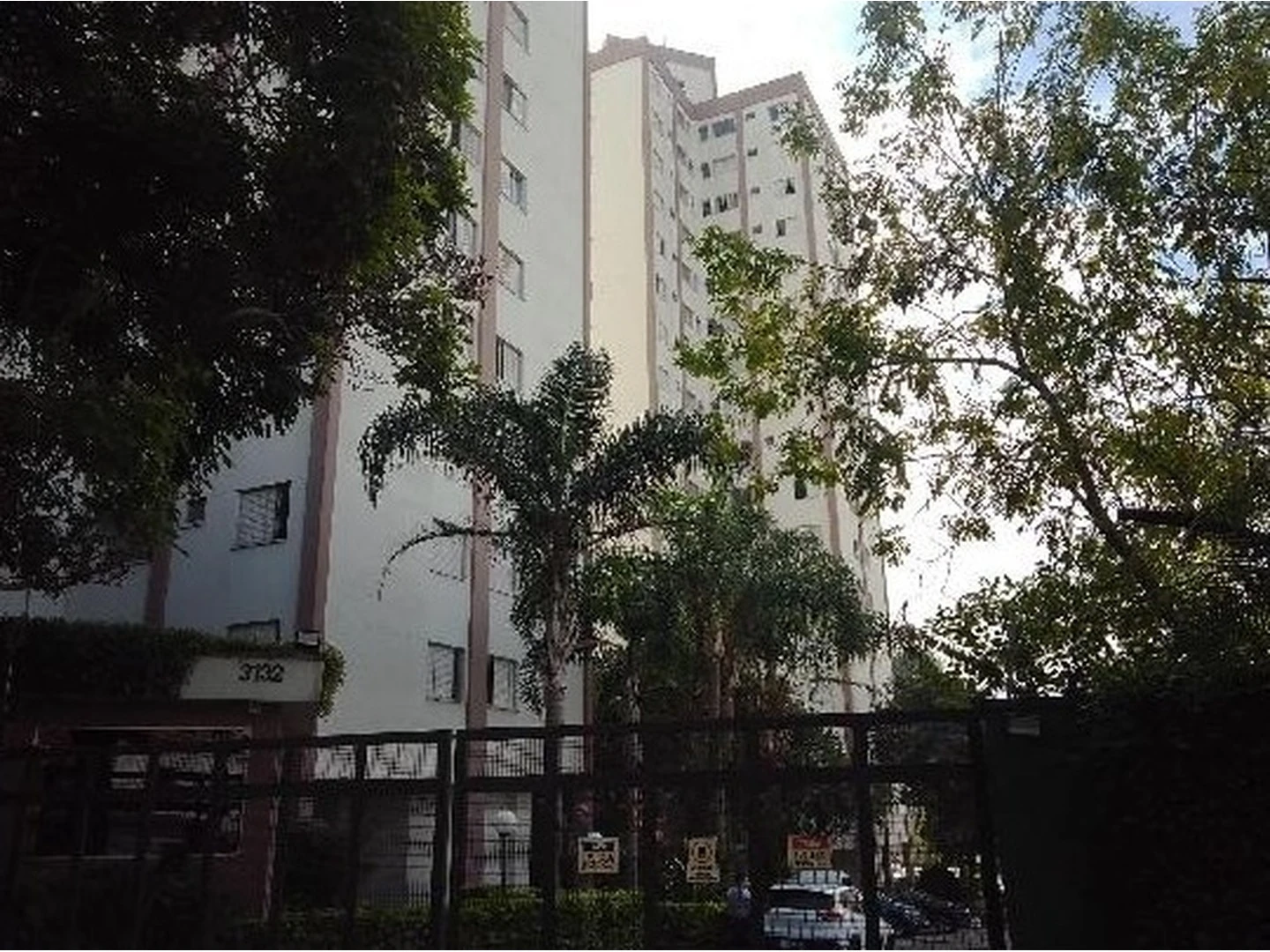 Apartamento - Sao Paulo, SP - foto 1