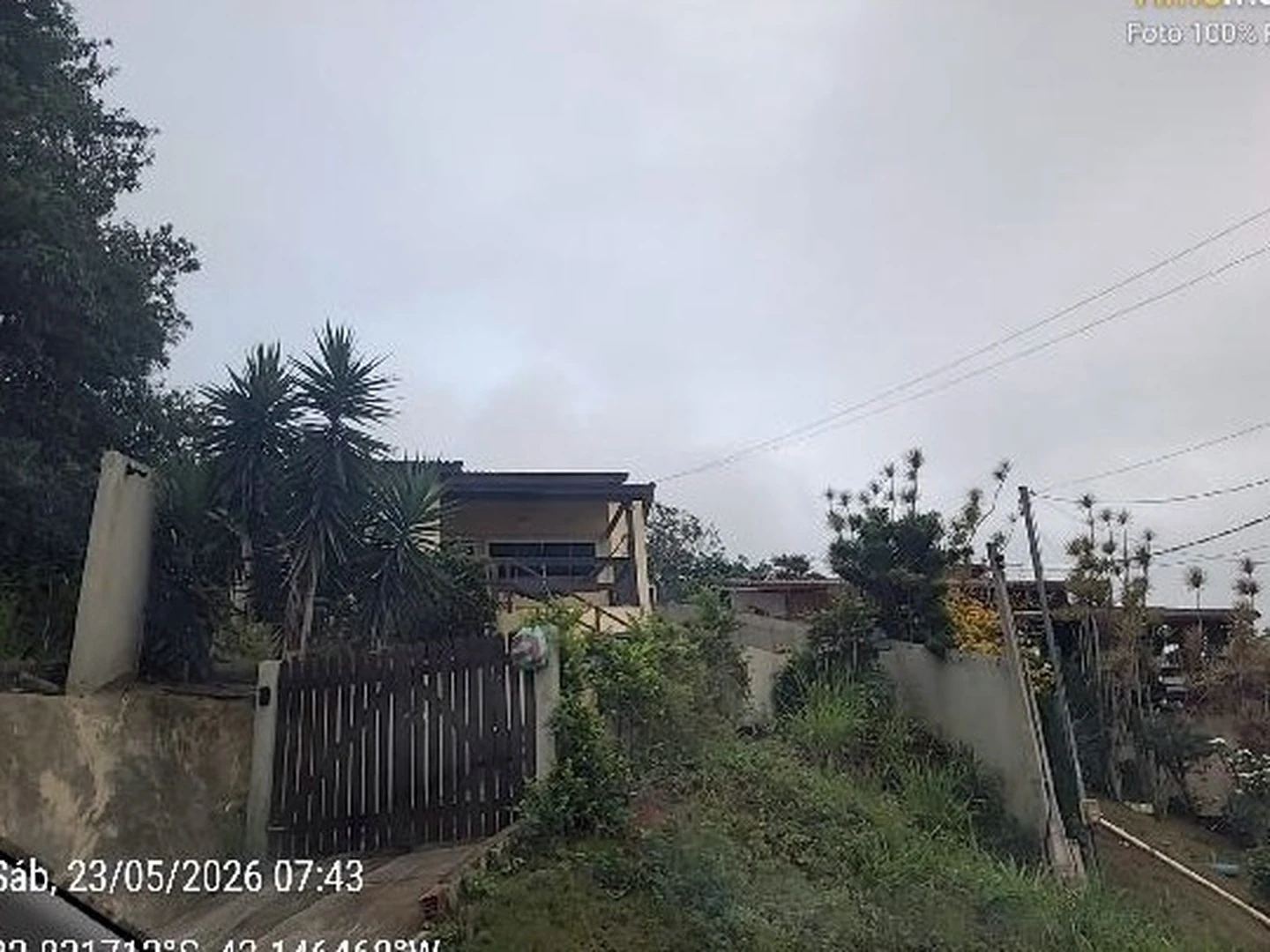 Casa - Sao Pedro Da Aldeia, RJ - foto 1