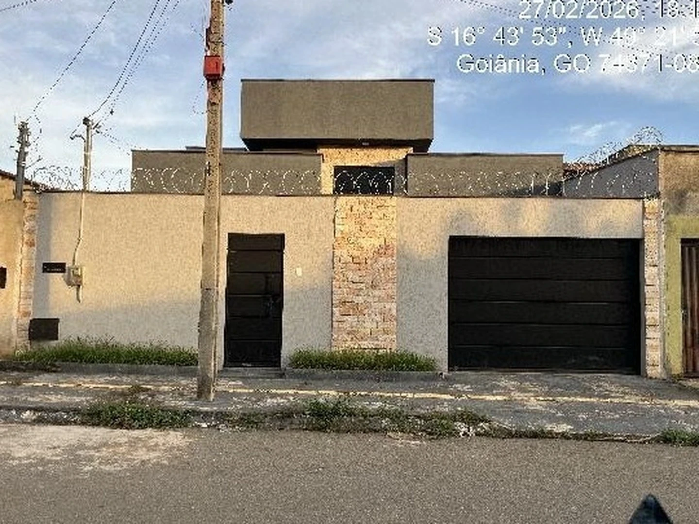 Casa - Goiania, GO - foto 1