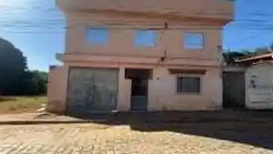 Casa - Palma, MG
