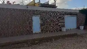 Casa - Touros, RN