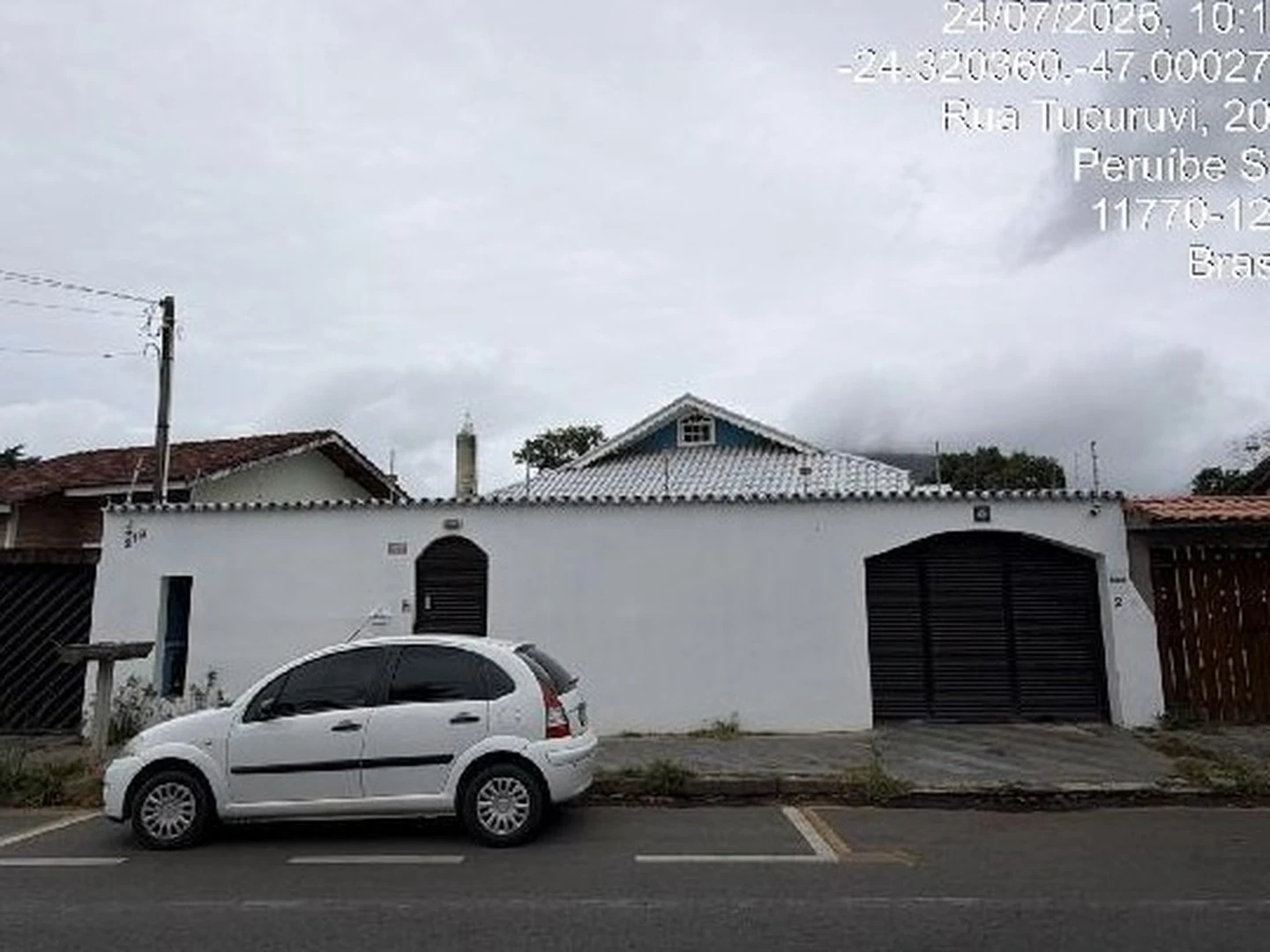 Casa - Peruibe, SP - foto 1