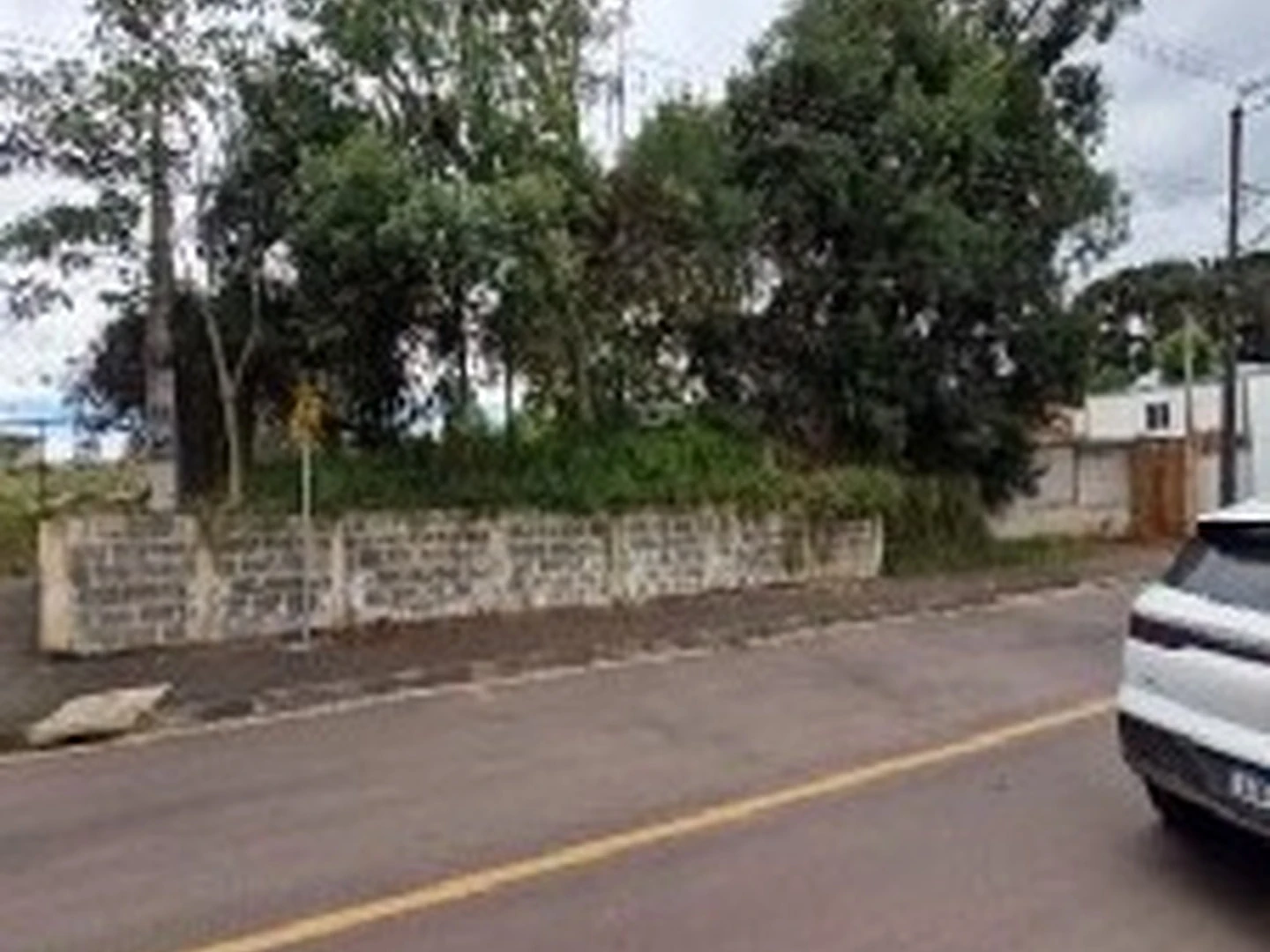 Terreno - Piraquara, PR - foto 1