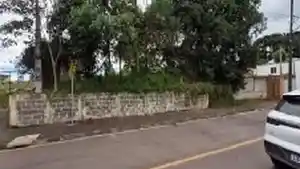 Terreno - Piraquara, PR