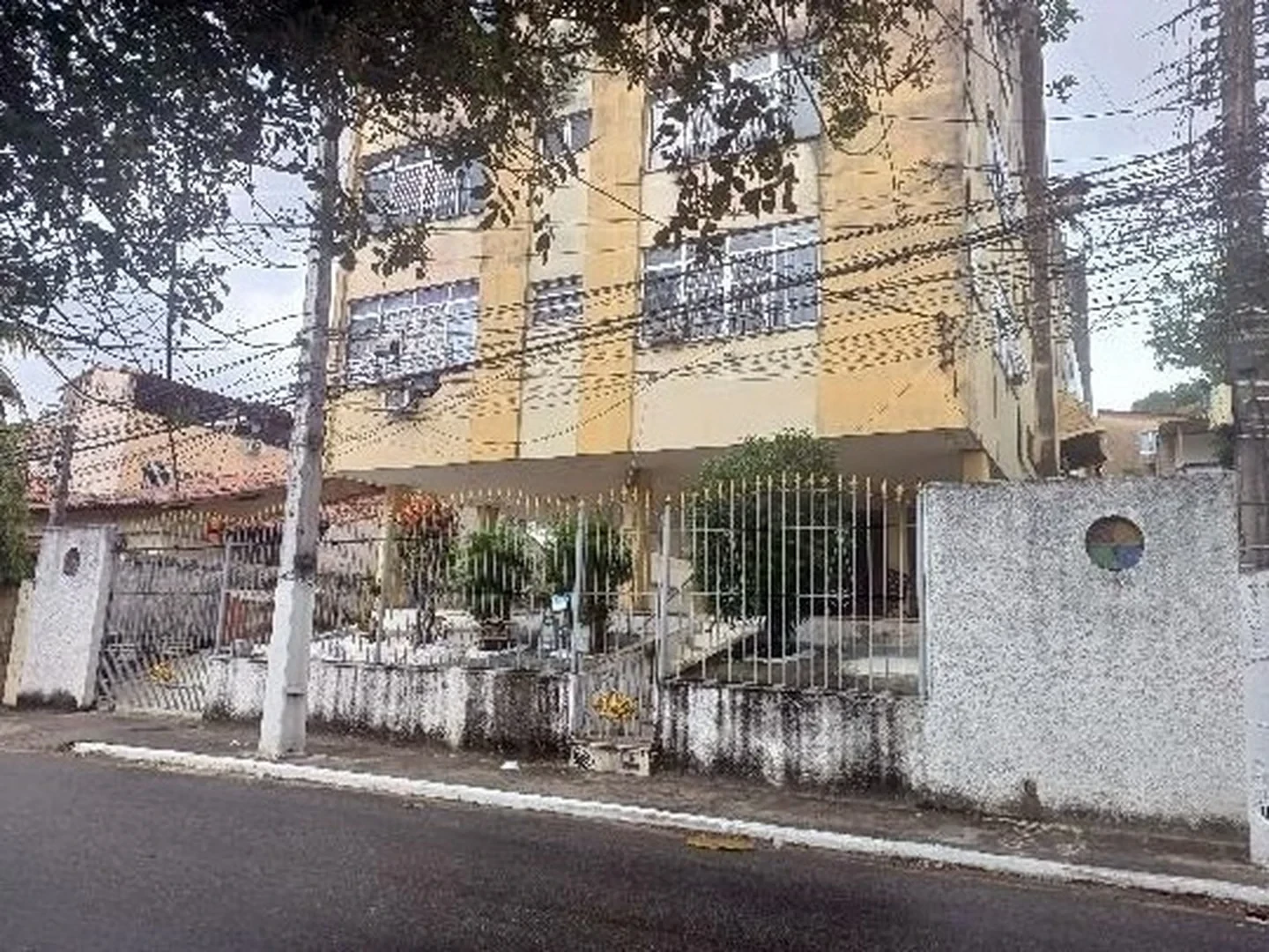 Apartamento - Niteroi, RJ - foto 1