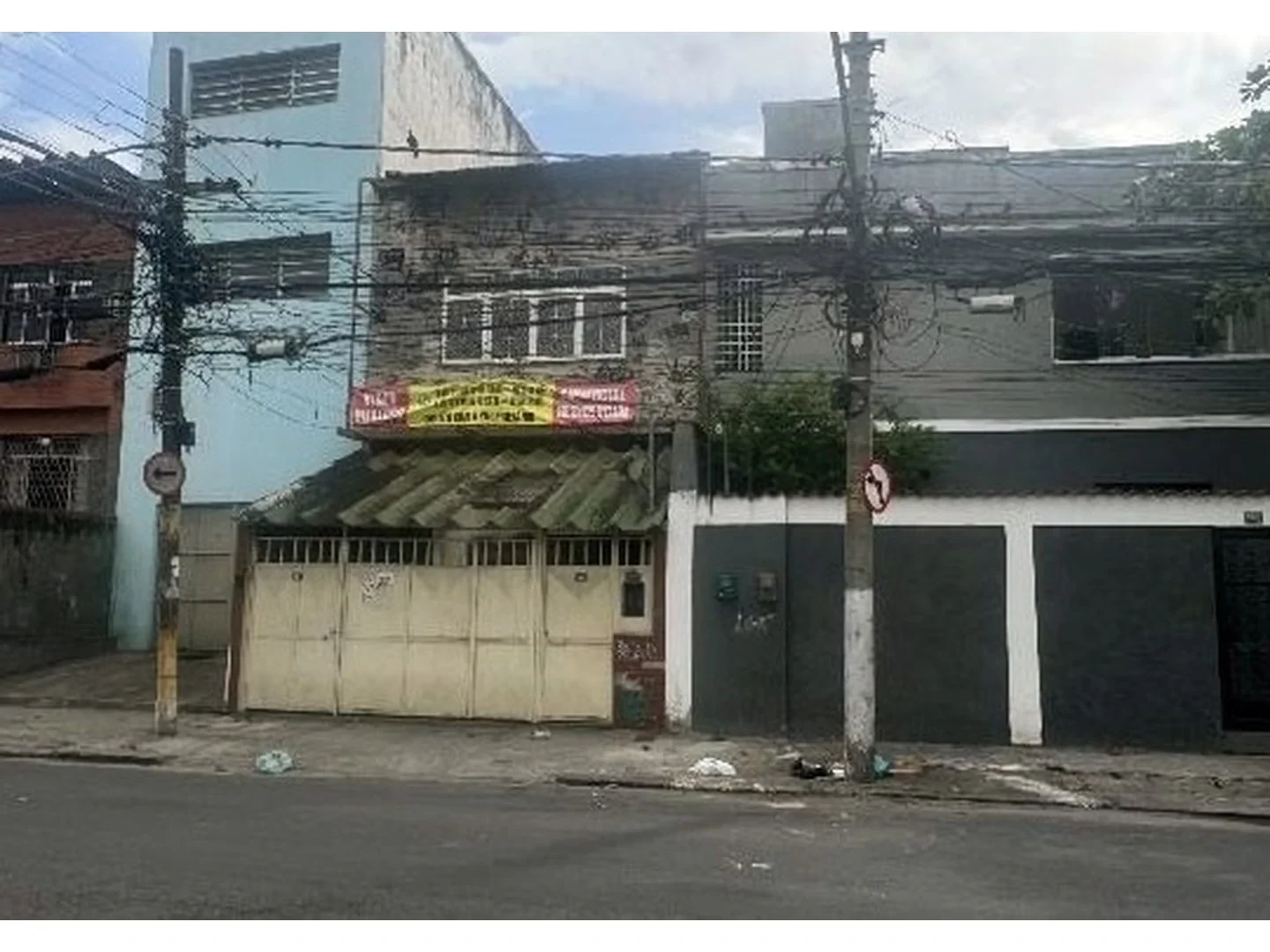 Casa - Rio De Janeiro, RJ - foto 1