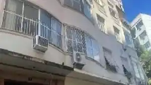 Apartamento - Rio De Janeiro, RJ
