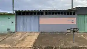 Casa - Santo Antonio Do Descoberto, GO