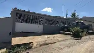 Casa - Santo Antonio Do Descoberto, GO