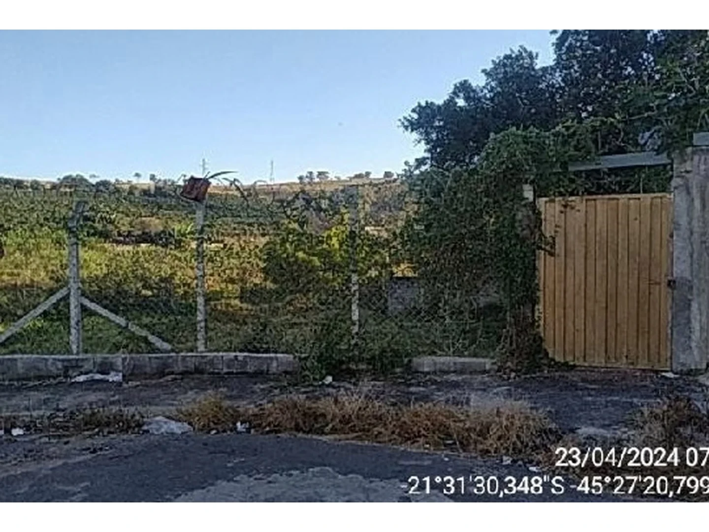 Terreno - Varginha, MG - foto 1