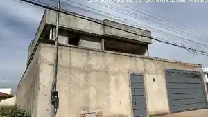 Casa - Aparecida De Goiania, GO
