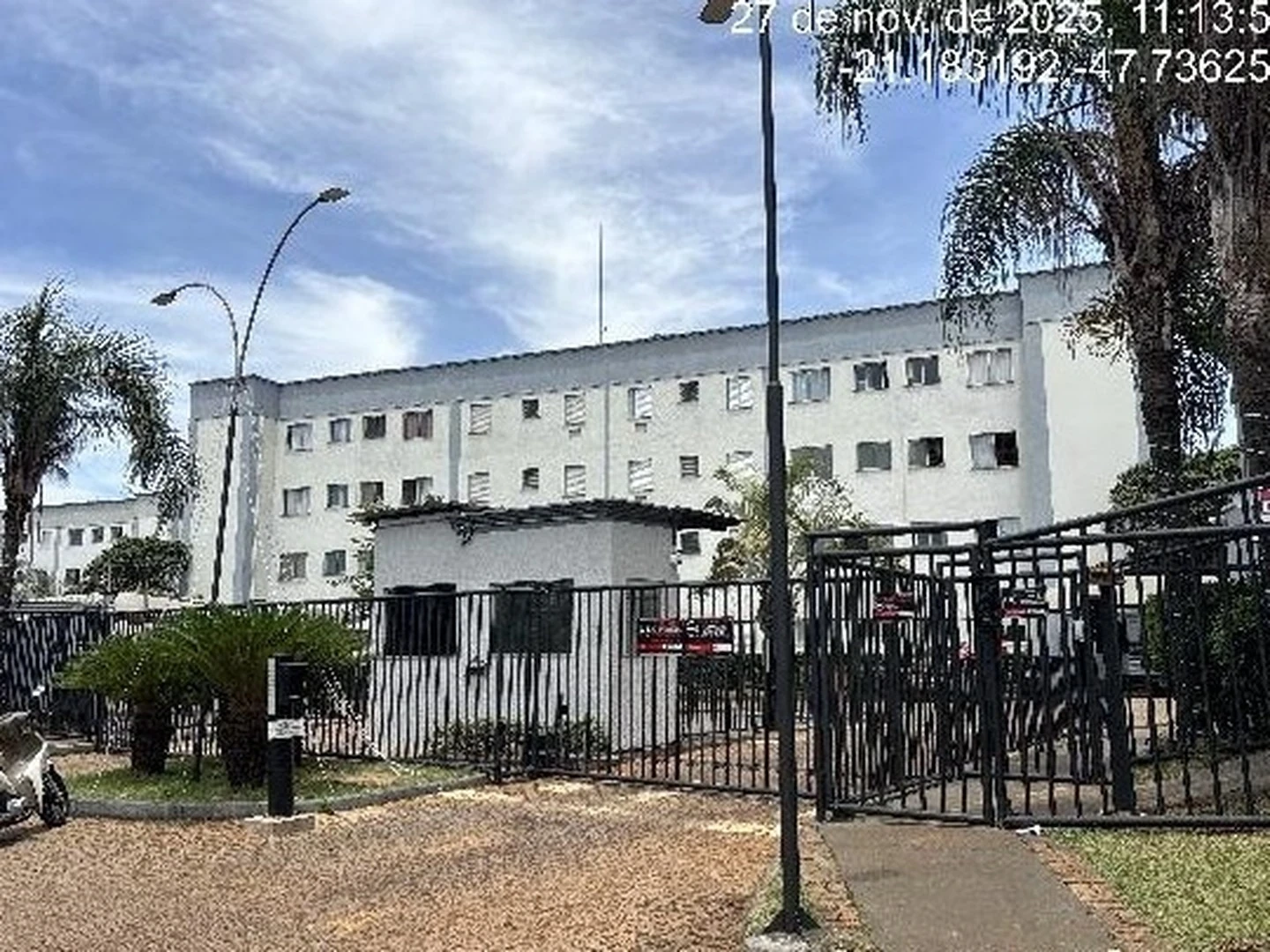 Apartamento - Ribeirao Preto, SP - foto 1