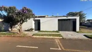 Casa - Jatai, GO