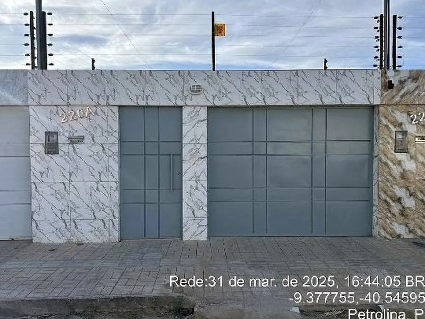 Casa - Petrolina, PE - foto 1