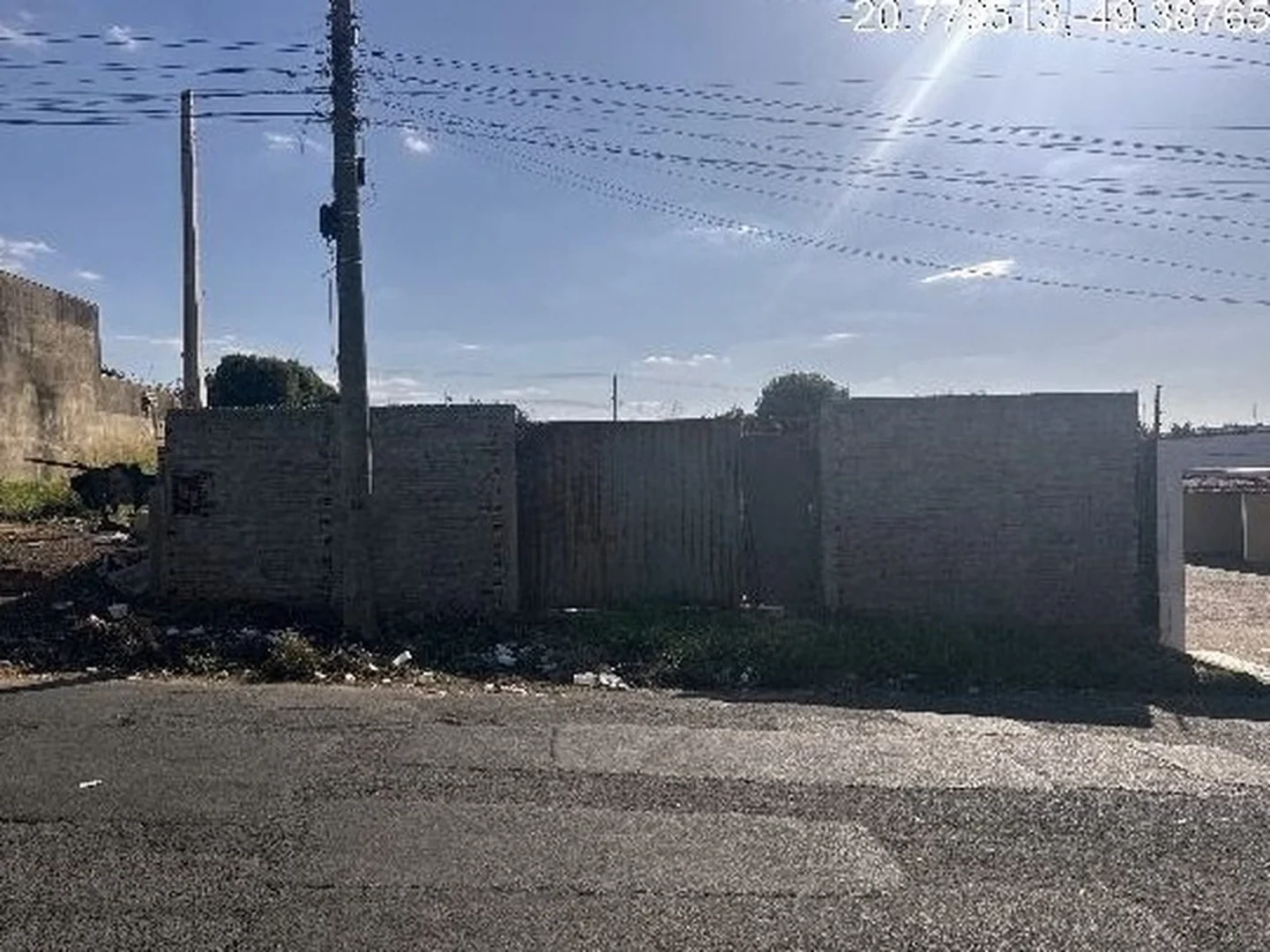 Terreno - Sao Jose Do Rio Preto, SP - foto 1