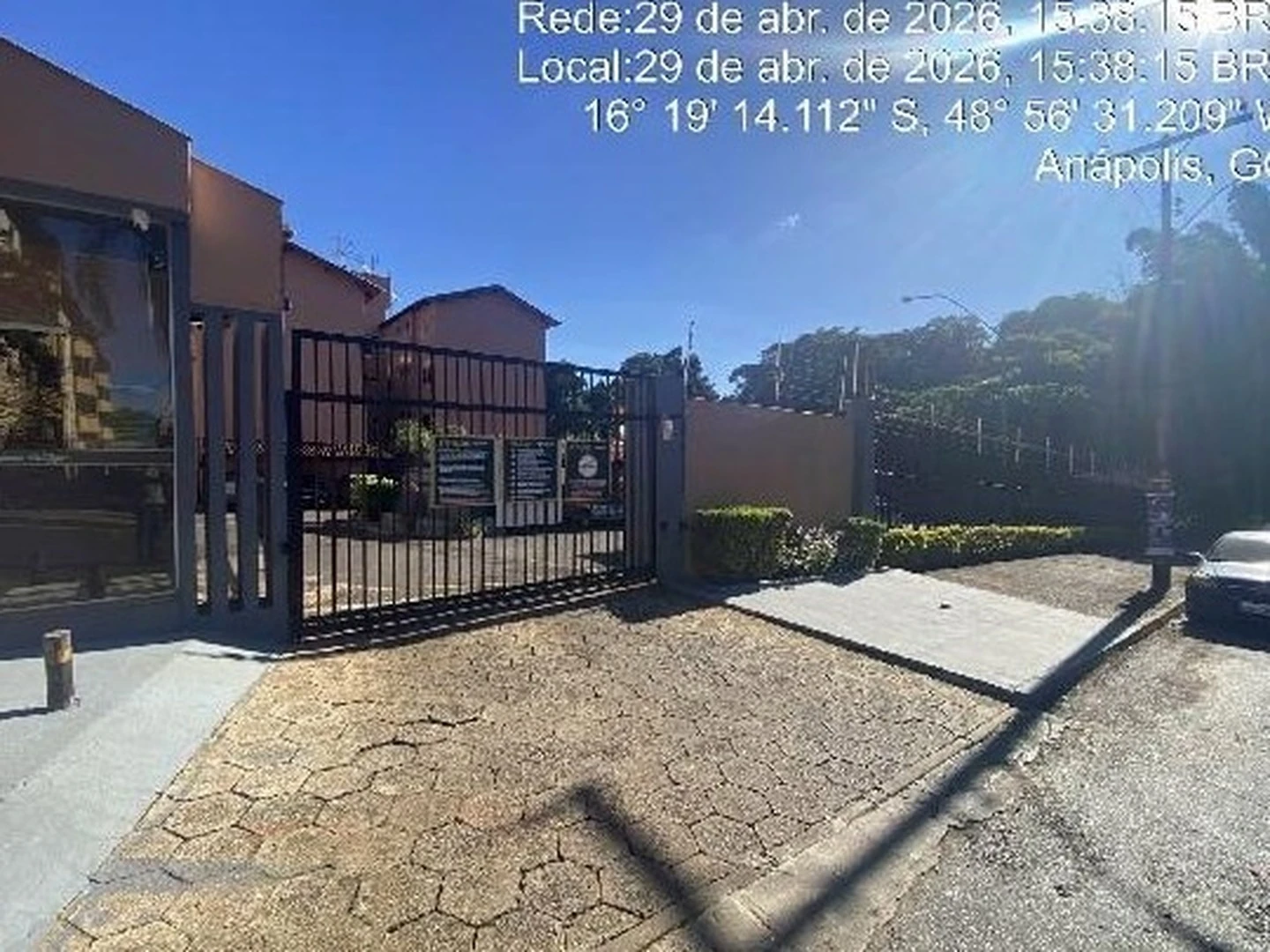 Apartamento - Anapolis, GO - foto 1