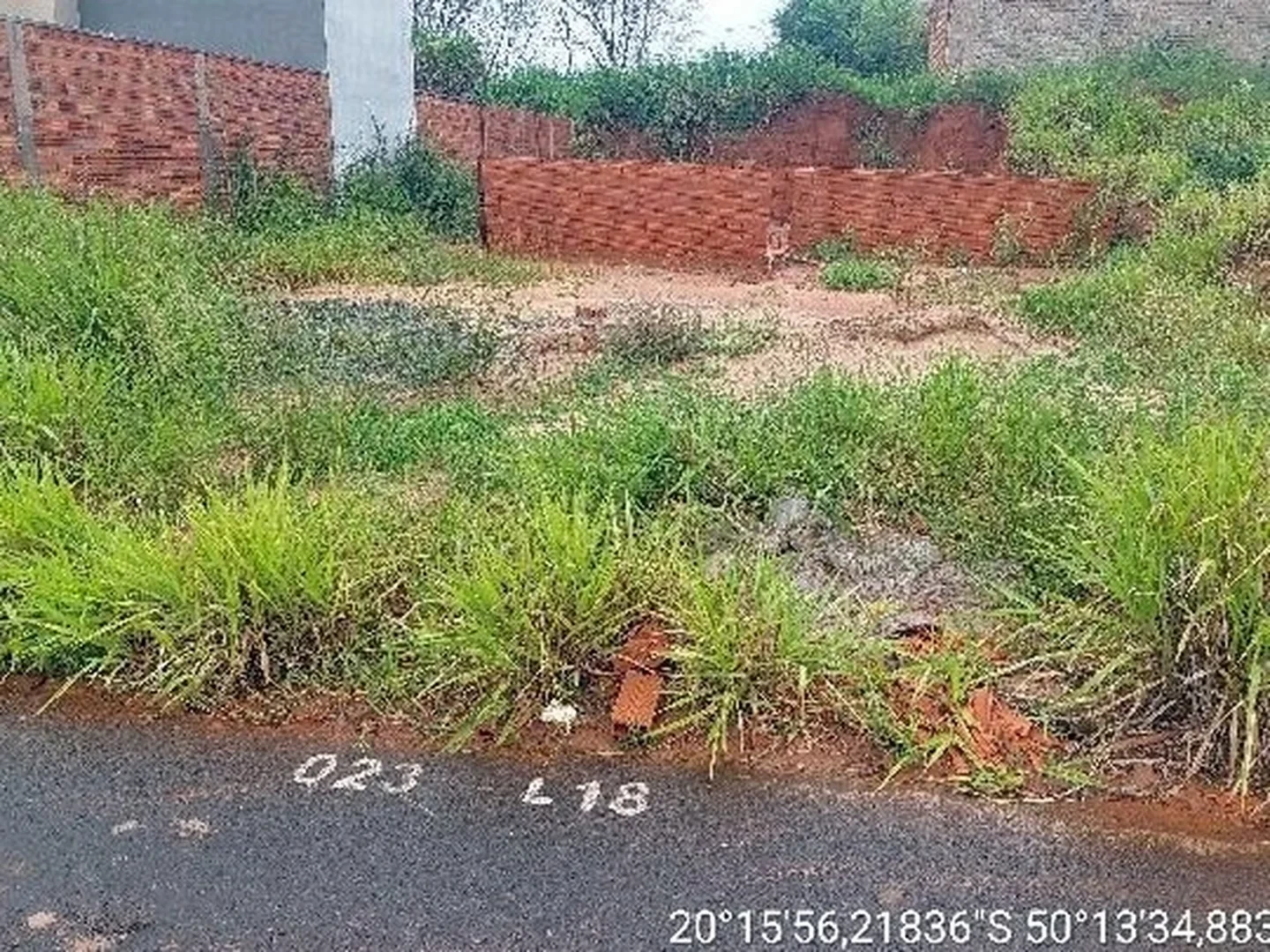 Terreno - Fernandopolis, SP - foto 1