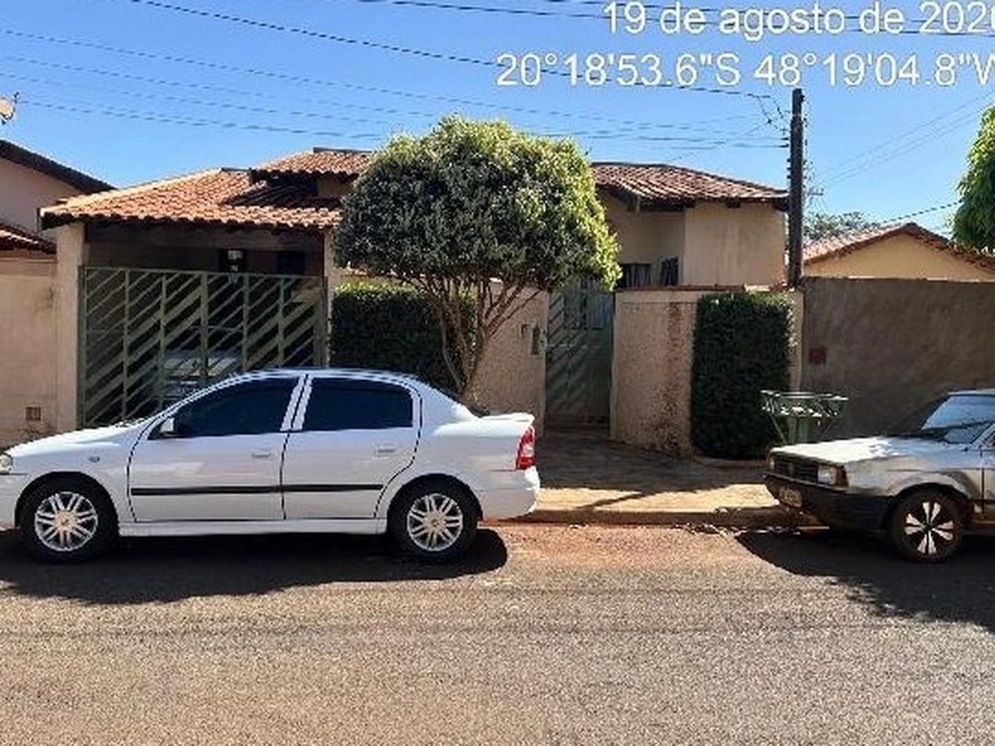 Casa - Guaira, SP - foto 1