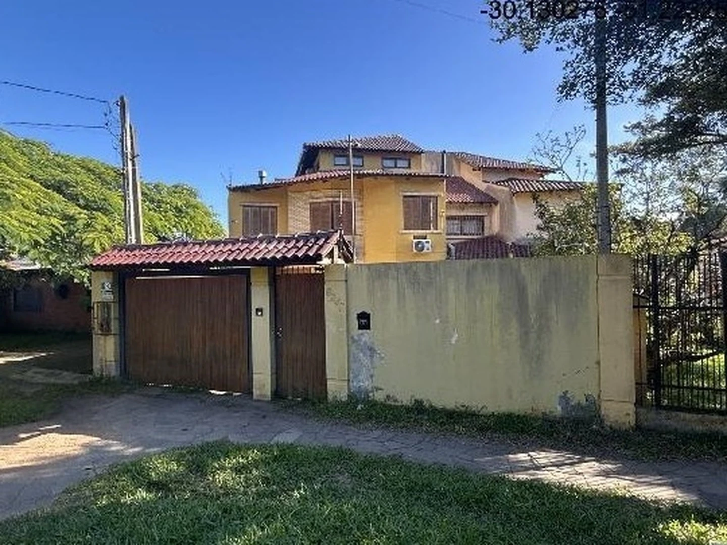 Casa - Porto Alegre, RS - foto 1