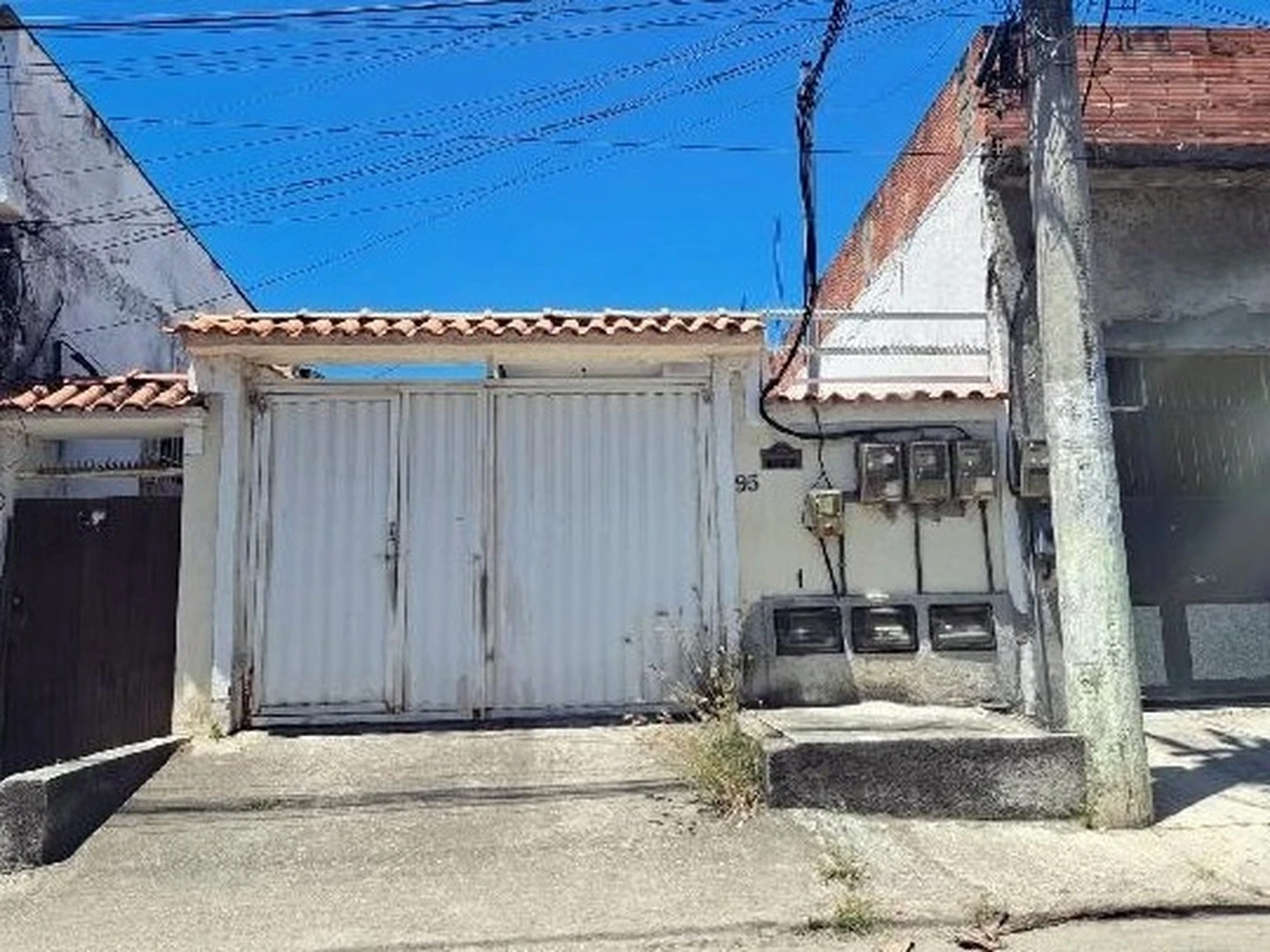 Casa - Sao Goncalo, RJ - foto 1
