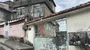 Casa - Sao Goncalo, RJ