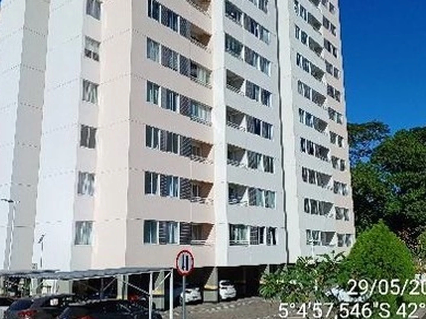 Apartamento - Teresina, PI - foto 1