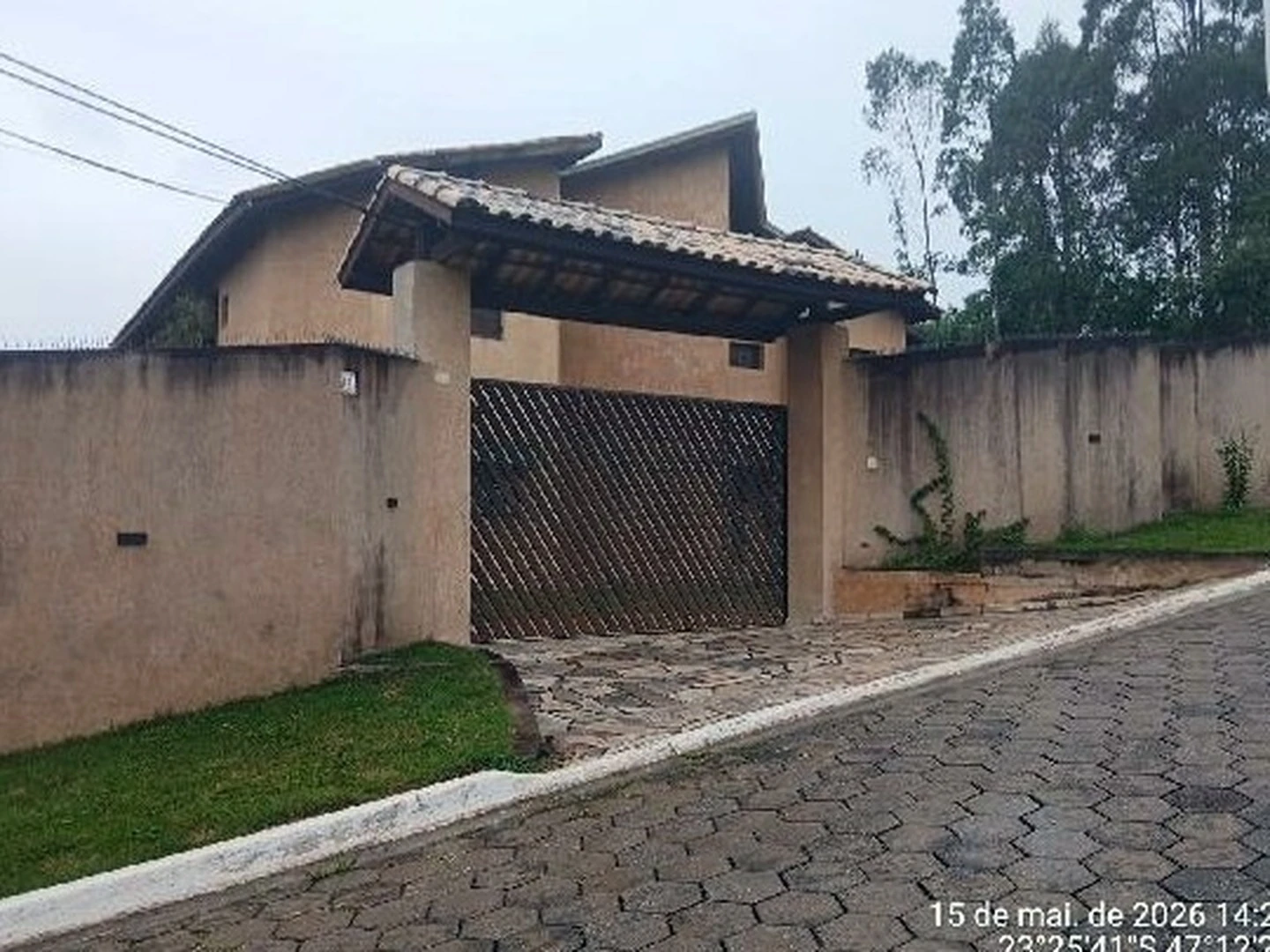 Prédio - Mairinque, SP - foto 1