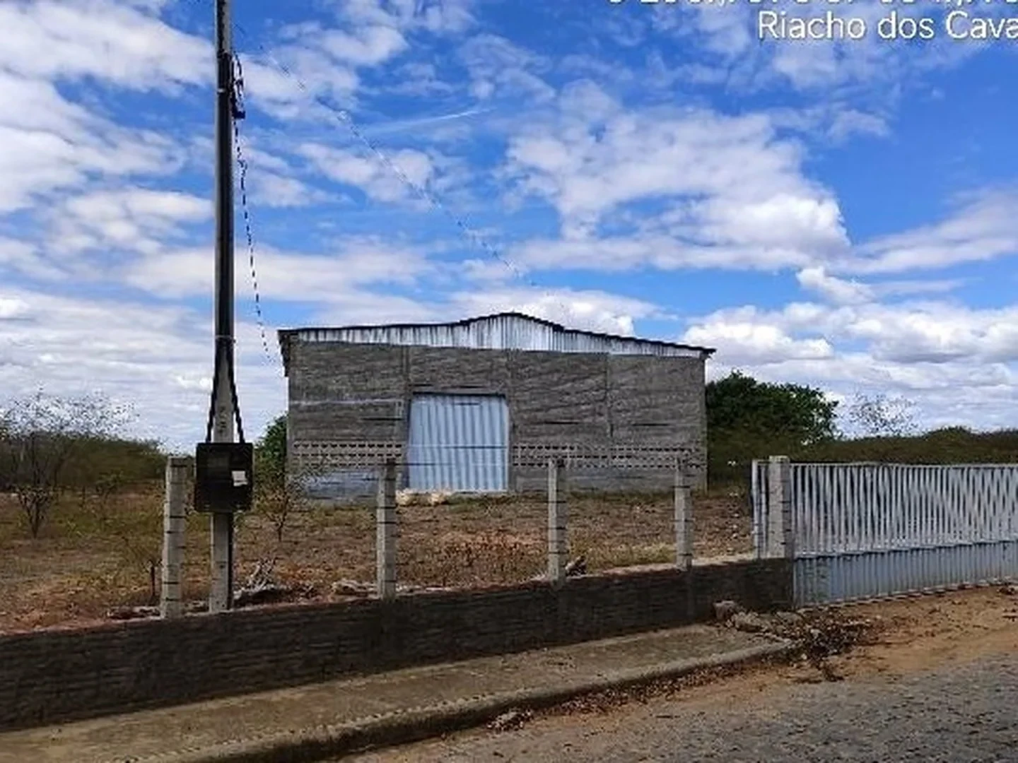 Prédio - Riacho Dos Cavalos, PB - foto 1
