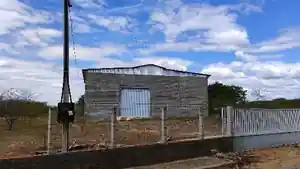 Prédio - Riacho Dos Cavalos, PB