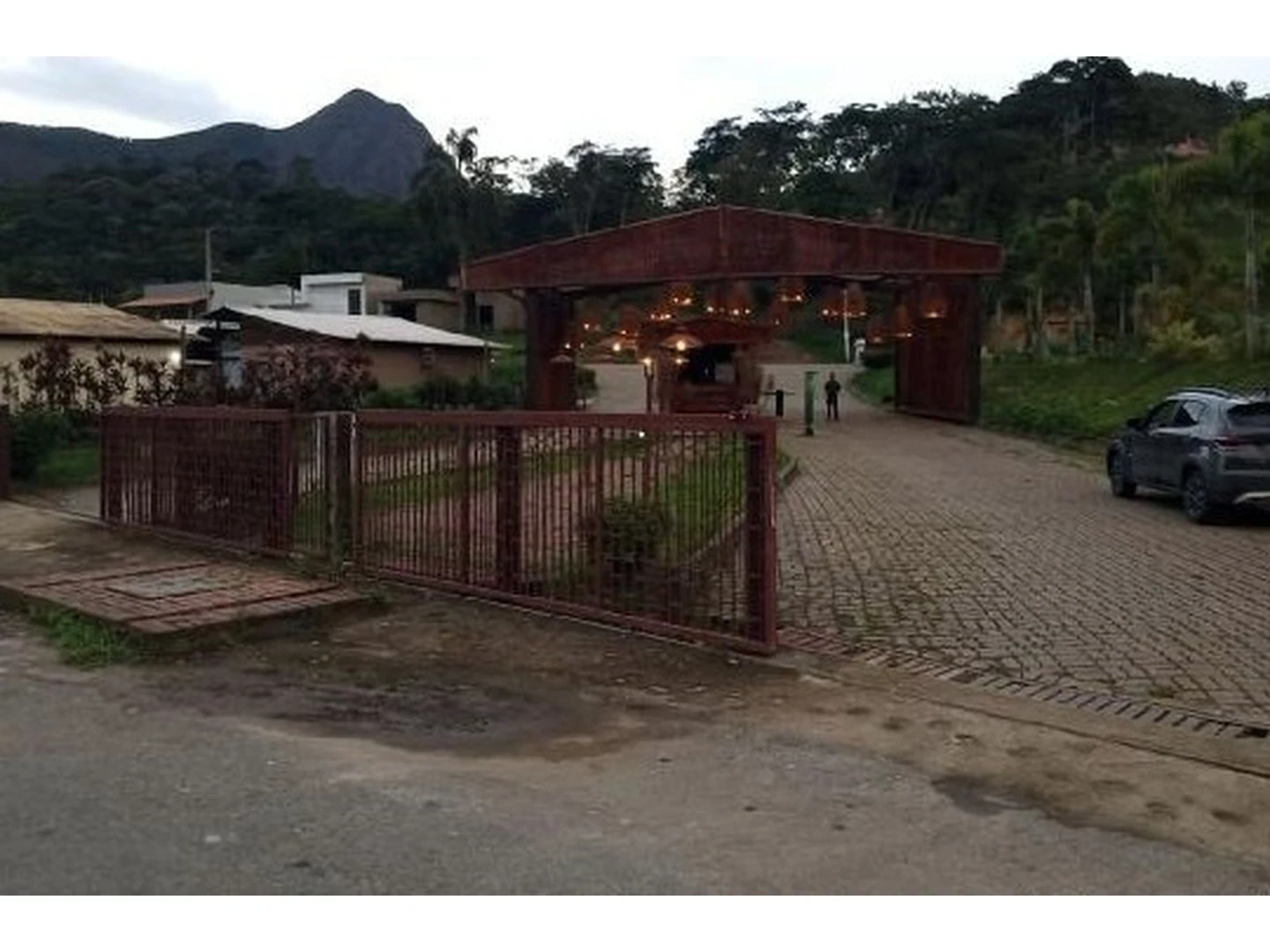 Terreno - Teresopolis, RJ - foto 1
