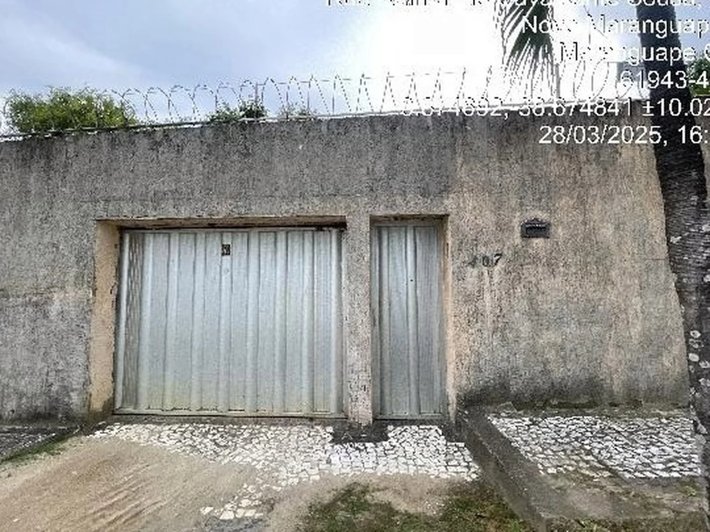 Casa - Maranguape, CE - foto 1