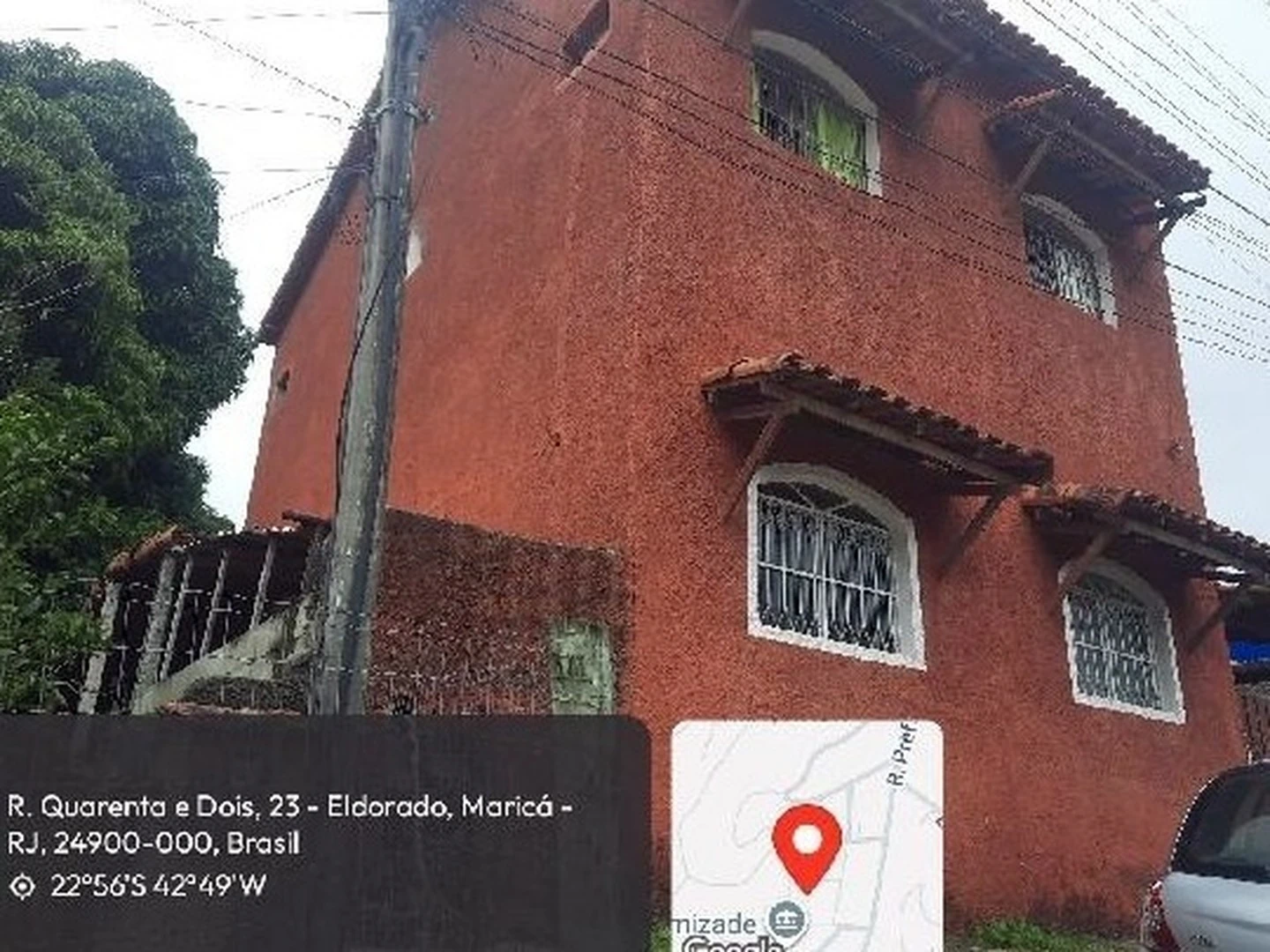Casa - Marica, RJ - foto 1