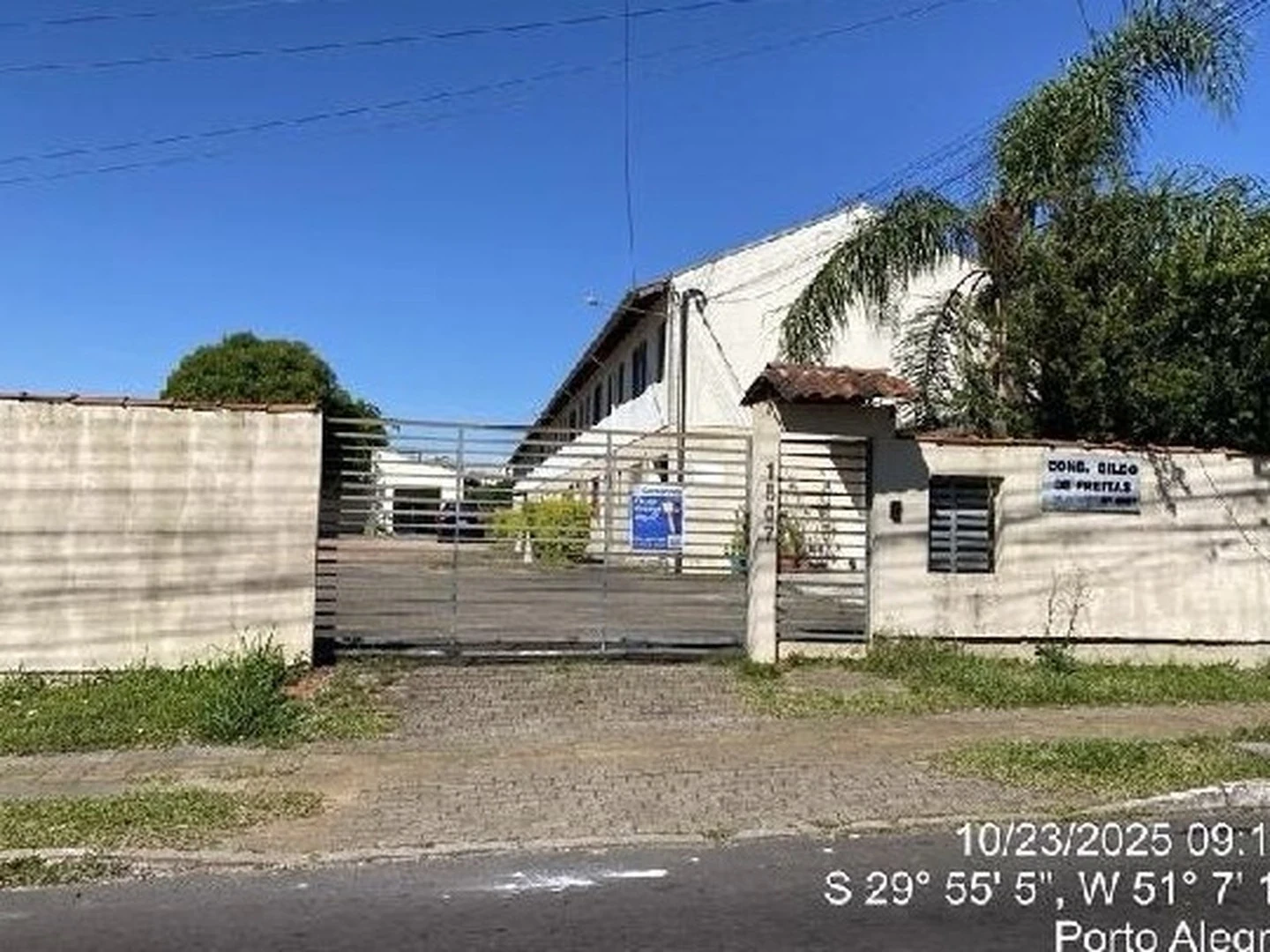 Apartamento - Canoas, RS - foto 1