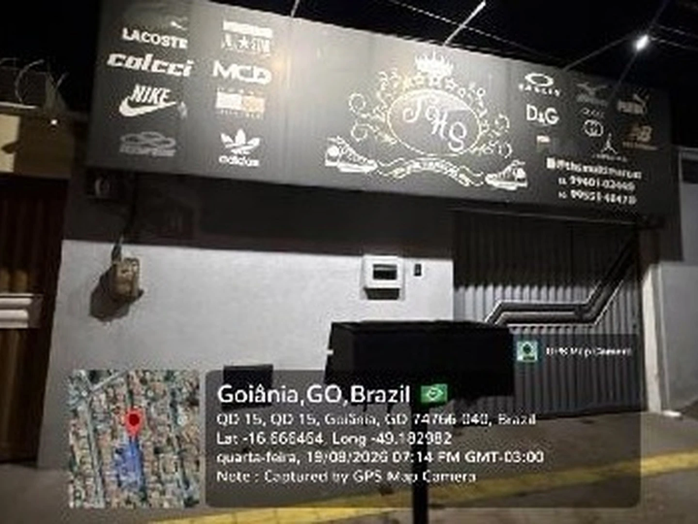 Casa - Goiania, GO - foto 1