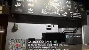 Casa - Goiania, GO