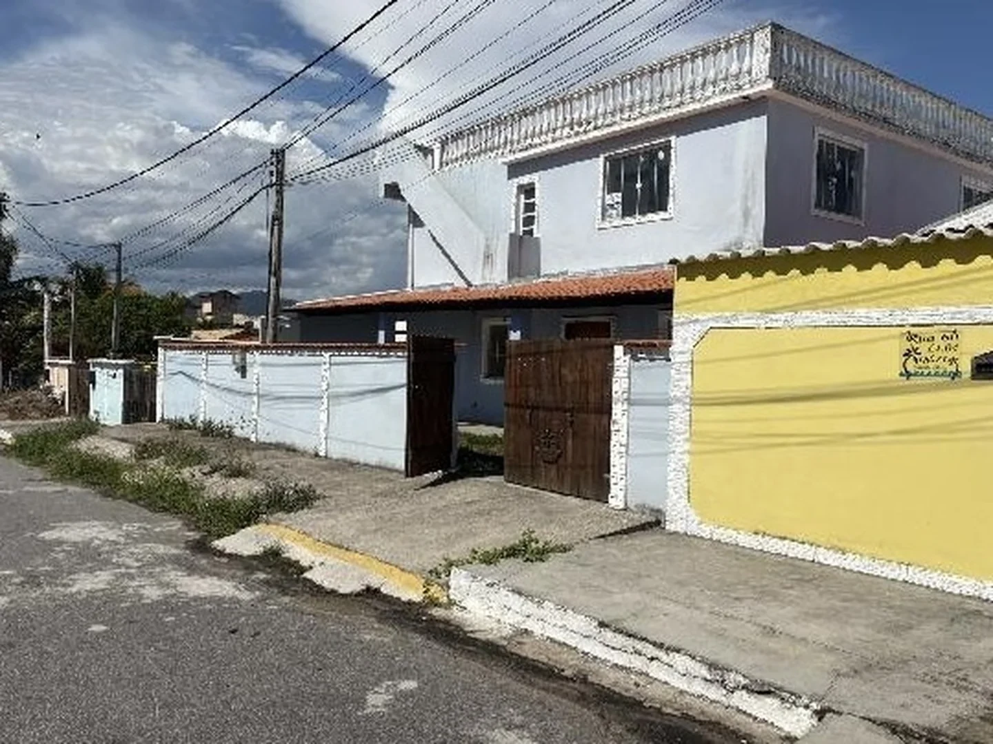 Casa - Marica, RJ - foto 1