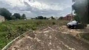 Terreno - Mauriti, CE