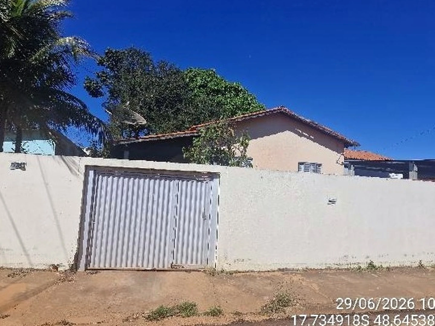 Casa - Caldas Novas, GO - foto 1