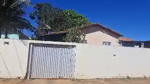 Casa - Caldas Novas, GO