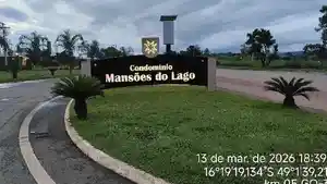 Terreno - Anapolis, GO
