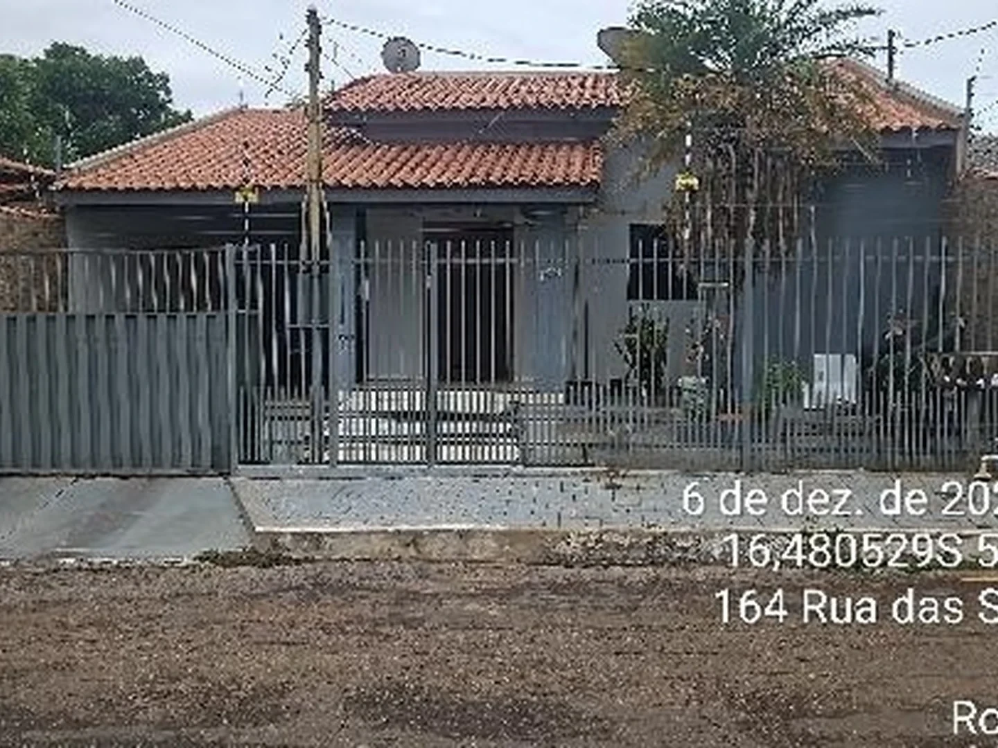 Casa - Rondonopolis, MT - foto 1