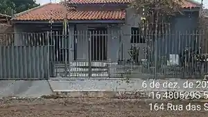 Casa - Rondonopolis, MT