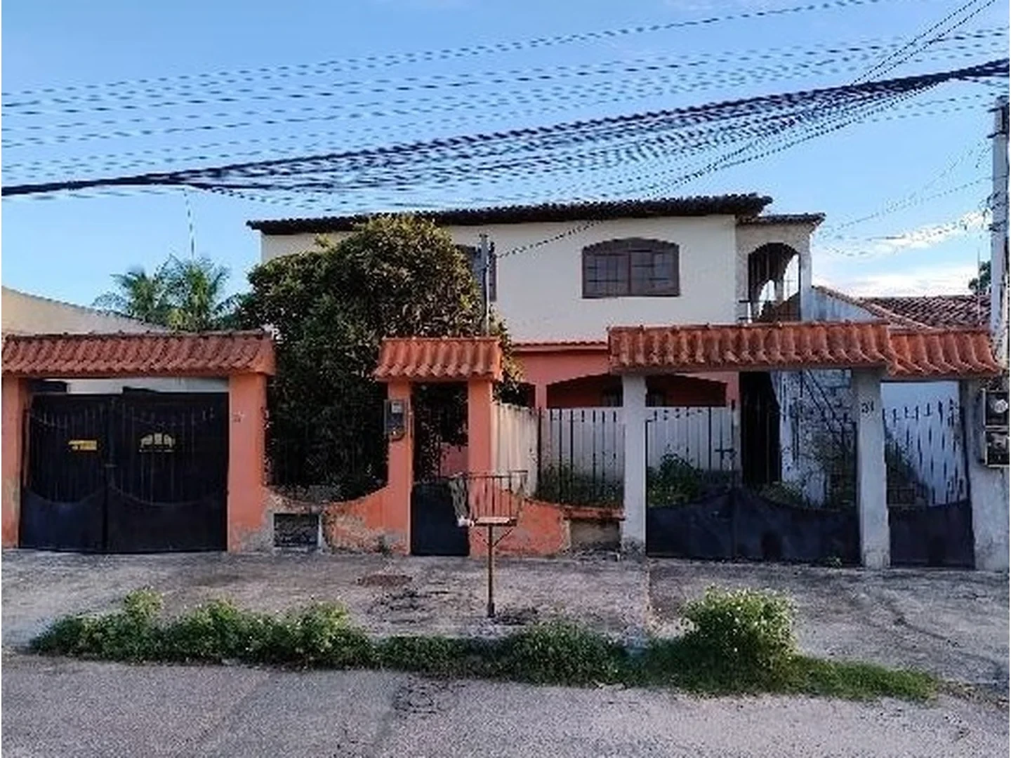 Casa - Itaborai, RJ - foto 1