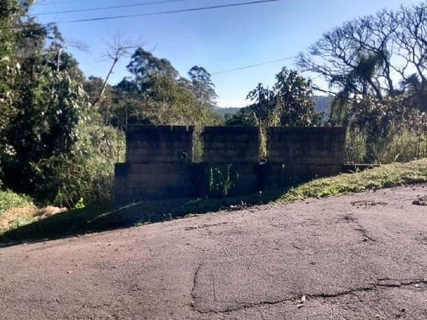 Terreno - Mairipora, SP - foto 1